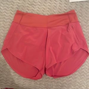 Outdoor Voices Hudson Shorts